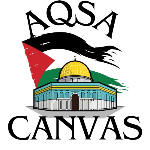 Aqsa Canvas
